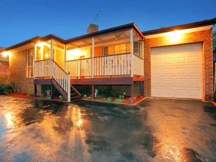 Main view of Homely house listing, 12 Hexham Street, Warranwood VIC 3134