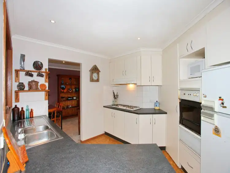 Second view of Homely house listing, 12 Hexham Street, Warranwood VIC 3134