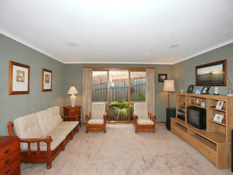 Third view of Homely house listing, 12 Hexham Street, Warranwood VIC 3134