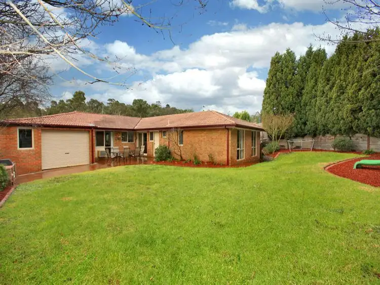 Fourth view of Homely house listing, 12 Hexham Street, Warranwood VIC 3134