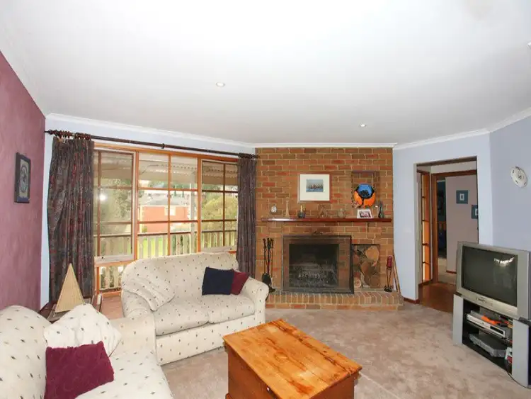Fifth view of Homely house listing, 12 Hexham Street, Warranwood VIC 3134