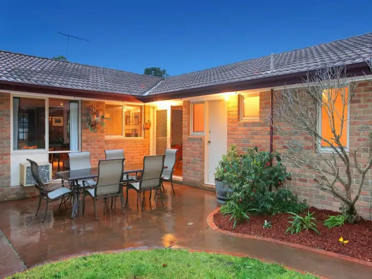 Sixth view of Homely house listing, 12 Hexham Street, Warranwood VIC 3134