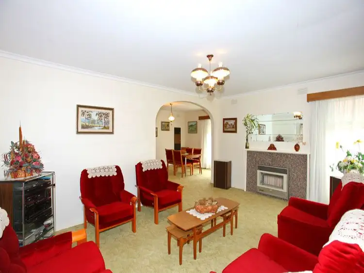 Second view of Homely house listing, 60 Lee Ann Street, Forest Hill VIC 3131