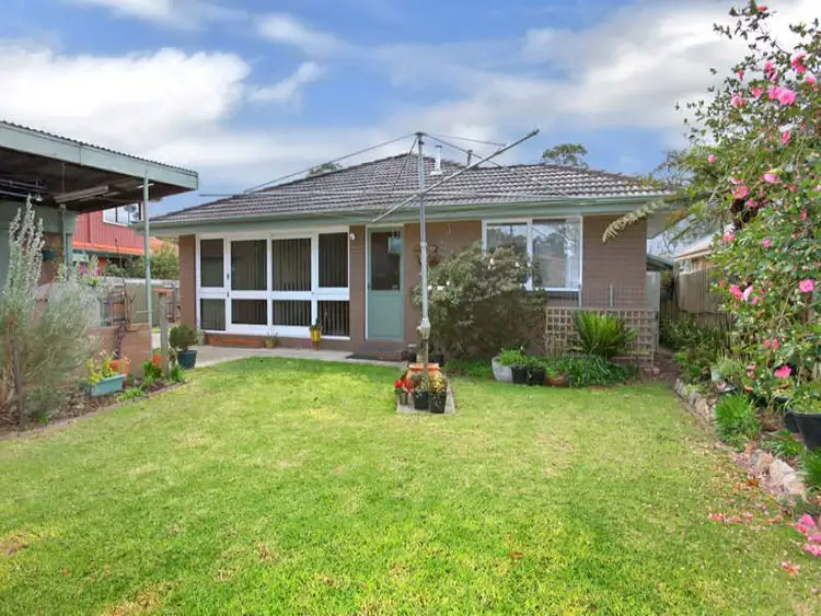 Fourth view of Homely house listing, 60 Lee Ann Street, Forest Hill VIC 3131