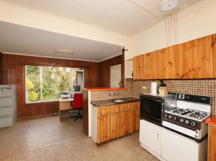 Second view of Homely house listing, 12 Lake Avenue, Mitcham VIC 3132