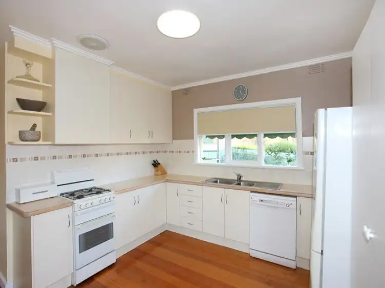 Third view of Homely unit listing, 1/7 Lemon Grove, Nunawading VIC 3131