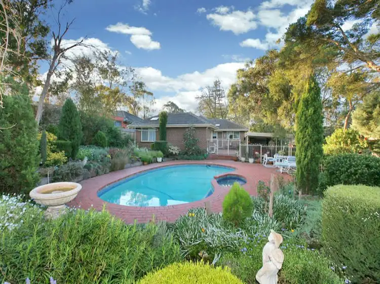 Fourth view of Homely house listing, 114 Lincoln Road, Croydon VIC 3136