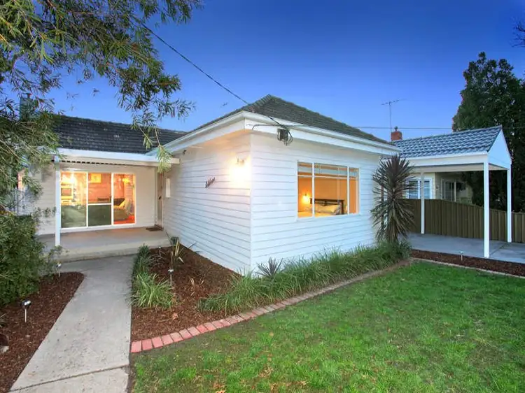 78 Mt Pleasant Road, Nunawading VIC 3131