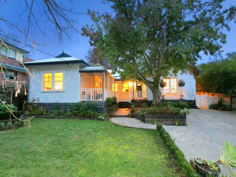 23 Warrien Road, Croydon North VIC 3136