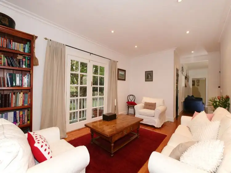 Second view of Homely house listing, 23 Warrien Road, Croydon North VIC 3136