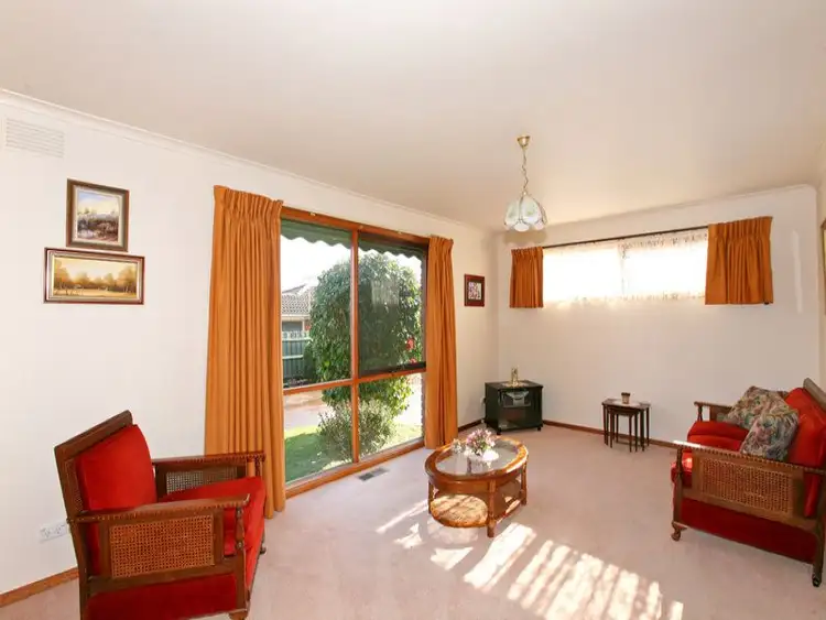 Second view of Homely unit listing, 2/16 Franklin Road, Doncaster East VIC 3109