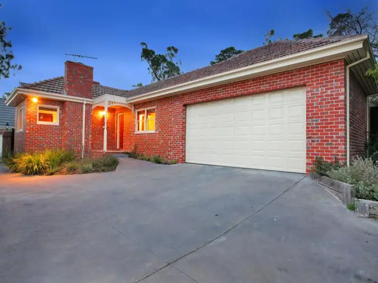 Main view of Homely house listing, 7 Hull Road, Croydon VIC 3136
