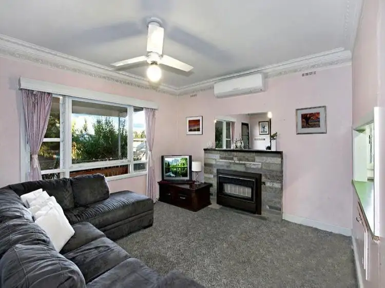 Second view of Homely house listing, 10 View Street, Croydon VIC 3136