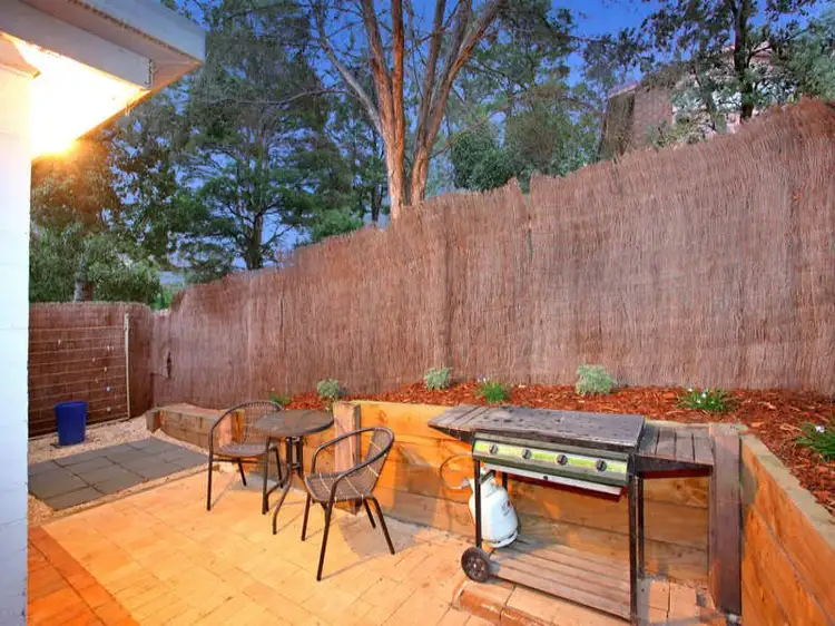 Second view of Homely unit listing, 1/24 Munro Street, Ringwood VIC 3134