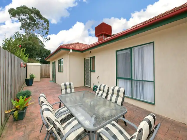 Second view of Homely unit listing, 2/19 Victoria Avenue, Mitcham VIC 3132