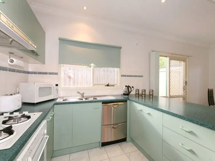 Third view of Homely unit listing, 2/19 Victoria Avenue, Mitcham VIC 3132