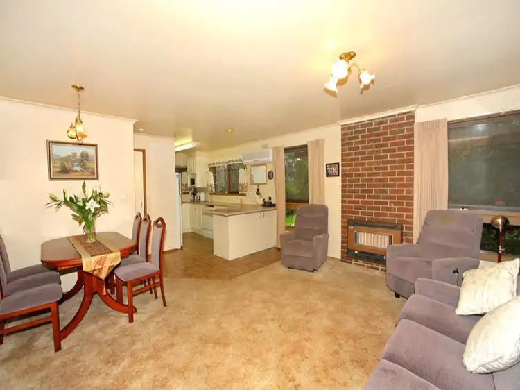 Second view of Homely unit listing, 2/79 Churinga Avenue, Mitcham VIC 3132