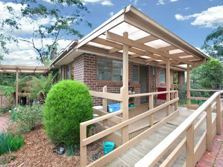 Fourth view of Homely unit listing, 2/79 Churinga Avenue, Mitcham VIC 3132
