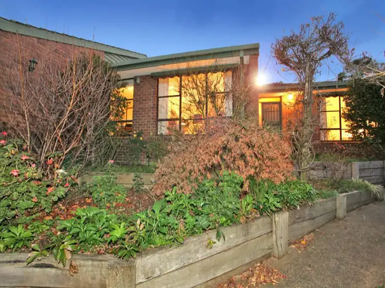 Main view of Homely house listing, 1 Eve Court, Ringwood VIC 3134