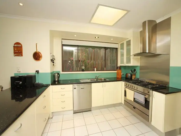 Second view of Homely house listing, 1 Eve Court, Ringwood VIC 3134
