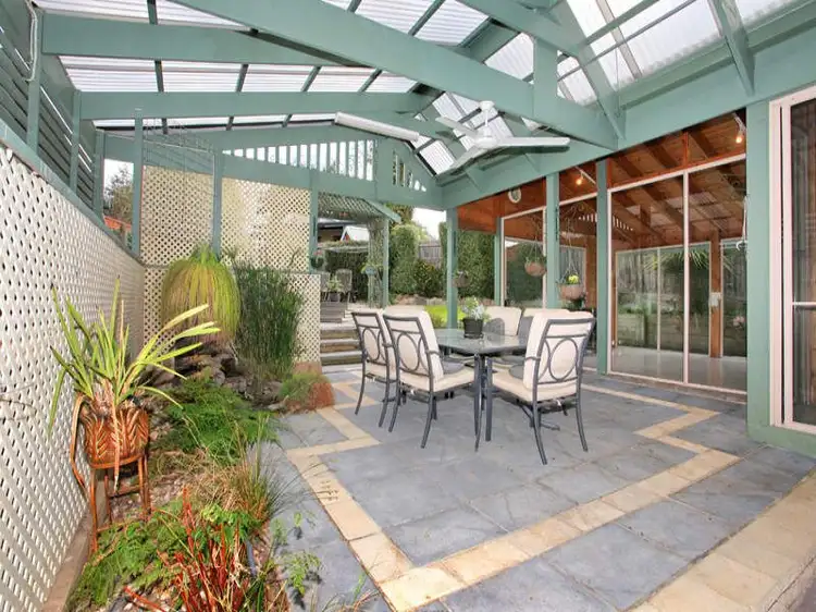 Fourth view of Homely house listing, 1 Eve Court, Ringwood VIC 3134
