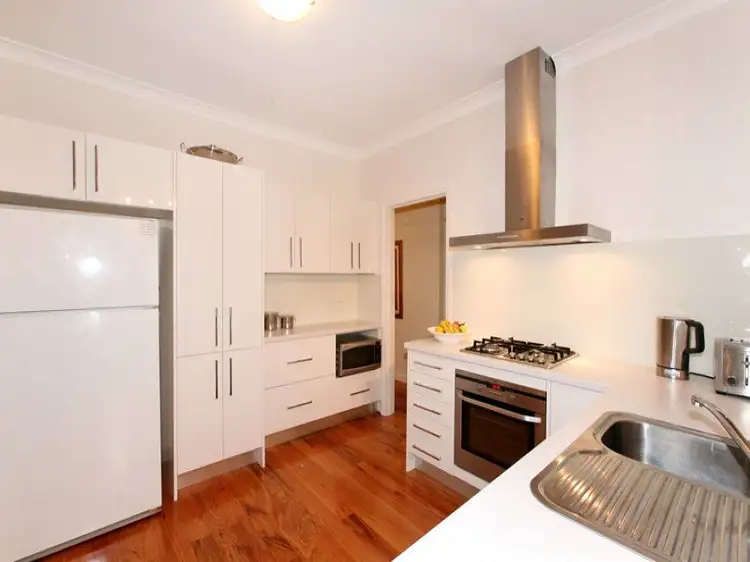 Second view of Homely house listing, 6 Stuart Crescent, Nunawading VIC 3131