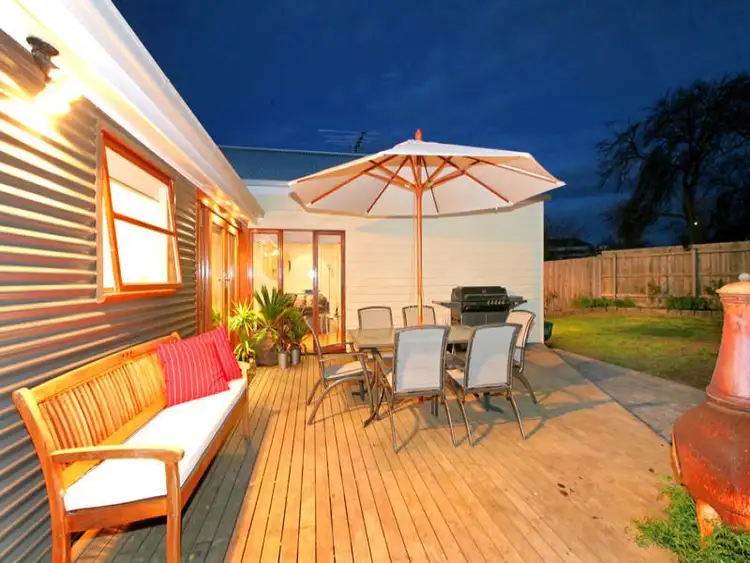 Fifth view of Homely house listing, 6 Stuart Crescent, Nunawading VIC 3131