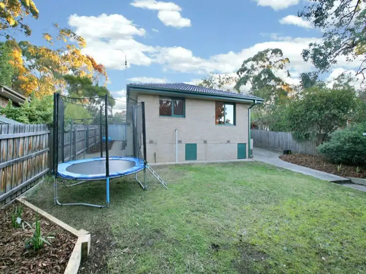 Second view of Homely house listing, 19 Munro Street, Mitcham VIC 3132