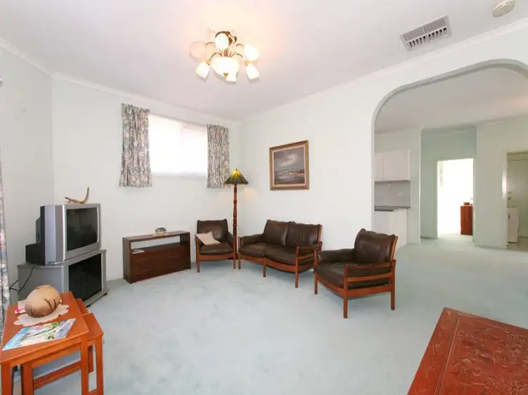 Second view of Homely unit listing, 1/38 McDowall Street, Mitcham VIC 3132