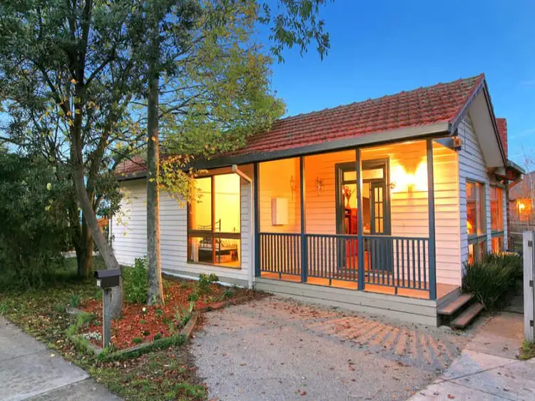 Main view of Homely house listing, 15 Clive Street, Mitcham VIC 3132
