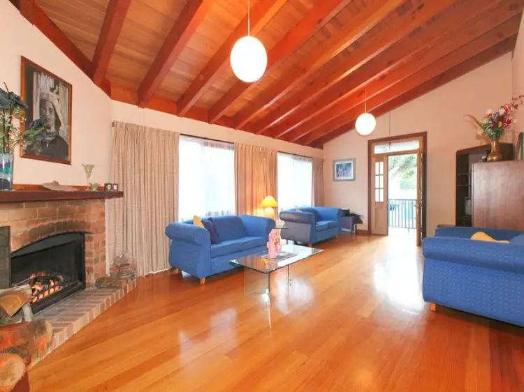 Second view of Homely house listing, 15 Clive Street, Mitcham VIC 3132