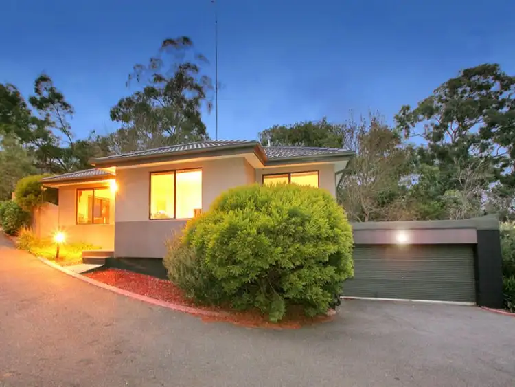 7/46 Boronia Grove, Doncaster East VIC 3109