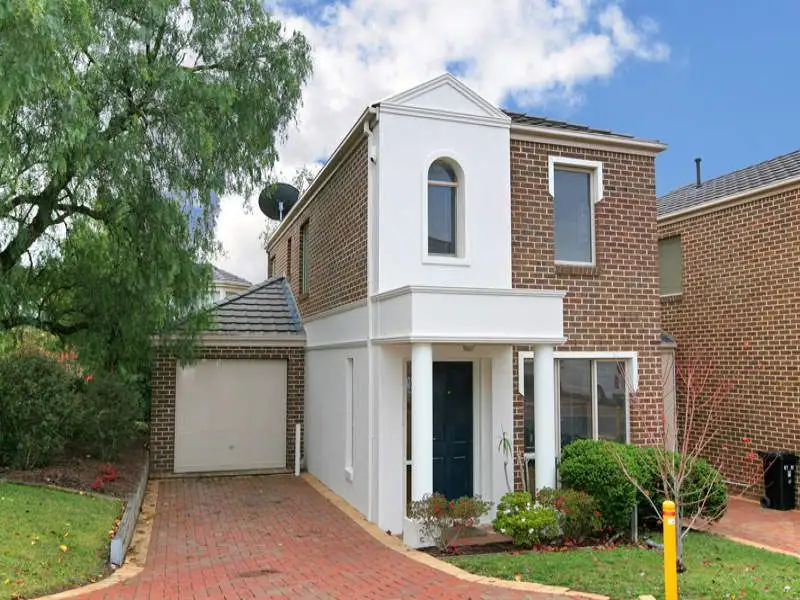 Main view of Homely townhouse listing, 13/81-97 Mitcham Road, Donvale VIC 3111