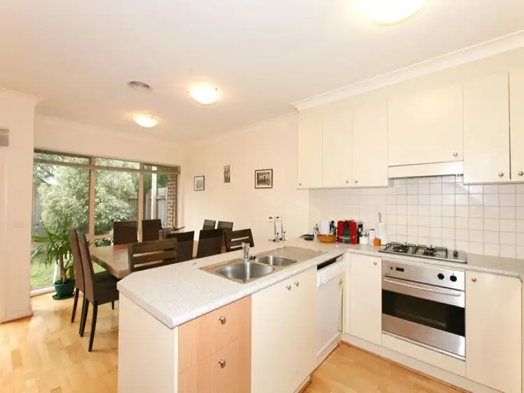 Third view of Homely townhouse listing, 13/81-97 Mitcham Road, Donvale VIC 3111