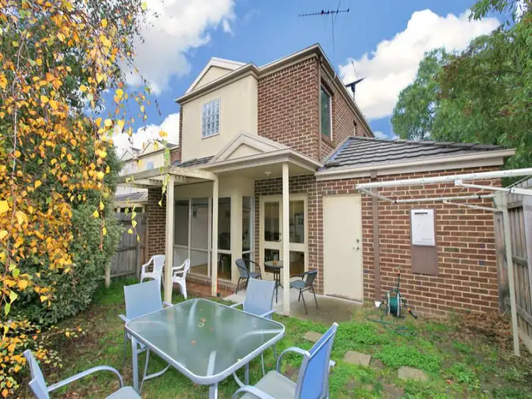 Fourth view of Homely townhouse listing, 13/81-97 Mitcham Road, Donvale VIC 3111