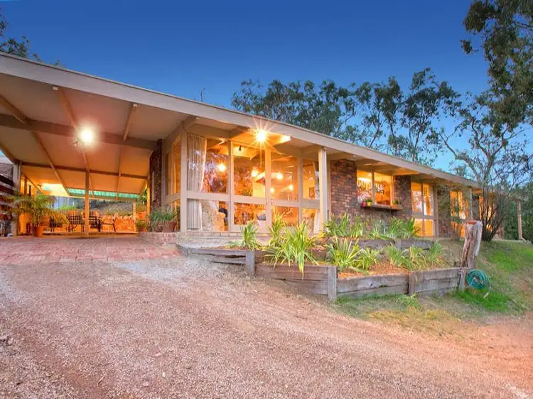 21 Valias Street, Warrandyte VIC 3113