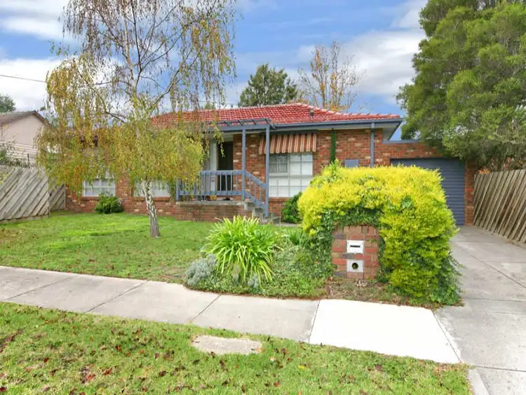 11 Rupert Street, Doncaster East VIC 3109