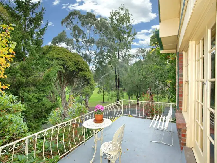 1 Somers Street, Mitcham VIC 3132