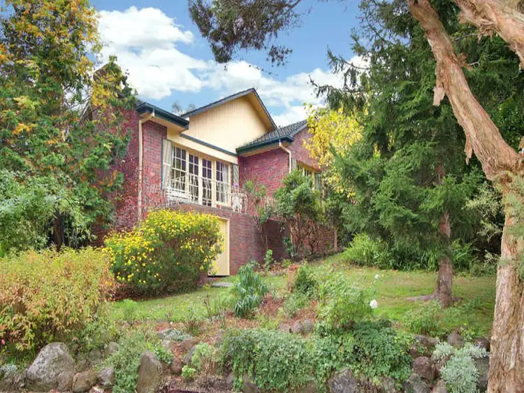 Second view of Homely house listing, 1 Somers Street, Mitcham VIC 3132