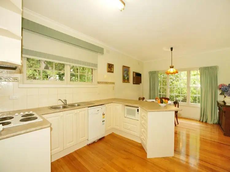 Third view of Homely house listing, 1 Somers Street, Mitcham VIC 3132