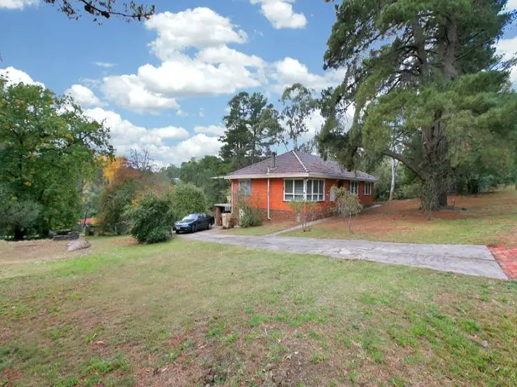 2 Granard Avenue, Park Orchards VIC 3114