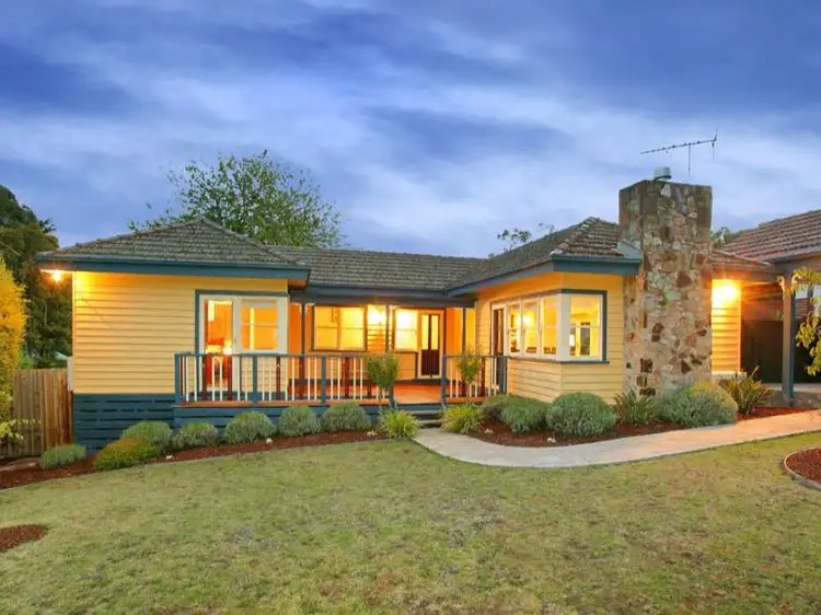 Main view of Homely house listing, 2 Tatiara Avenue, Croydon North VIC 3136