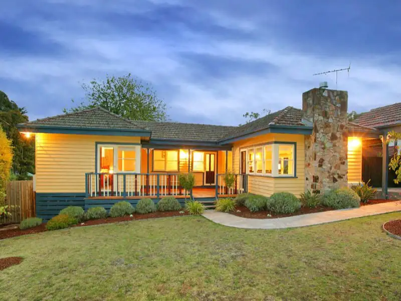 Main view of Homely house listing, 2 Tatiara Avenue, Croydon North VIC 3136