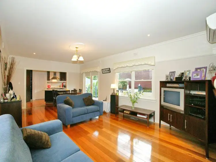 Second view of Homely house listing, 2 Tatiara Avenue, Croydon North VIC 3136
