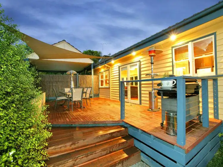 Fourth view of Homely house listing, 2 Tatiara Avenue, Croydon North VIC 3136