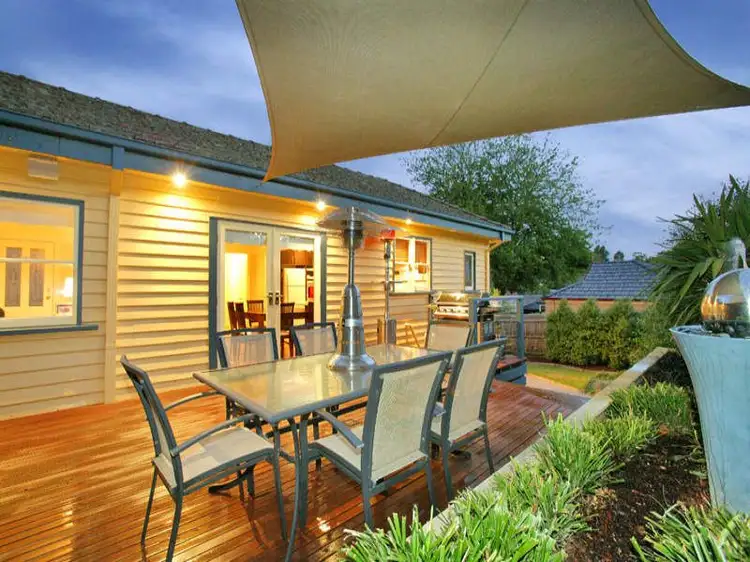 Fifth view of Homely house listing, 2 Tatiara Avenue, Croydon North VIC 3136