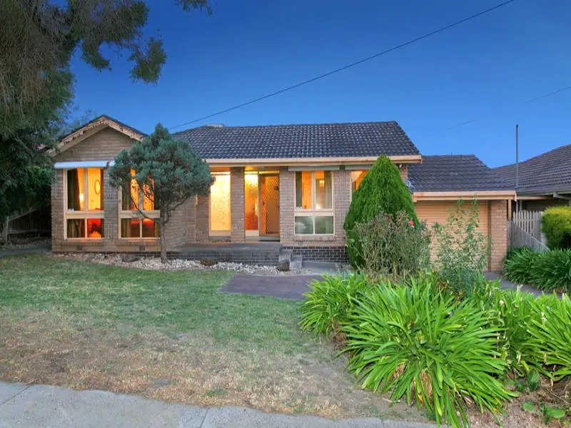Main view of Homely house listing, 24 Marsden Crescent, Doncaster East VIC 3109