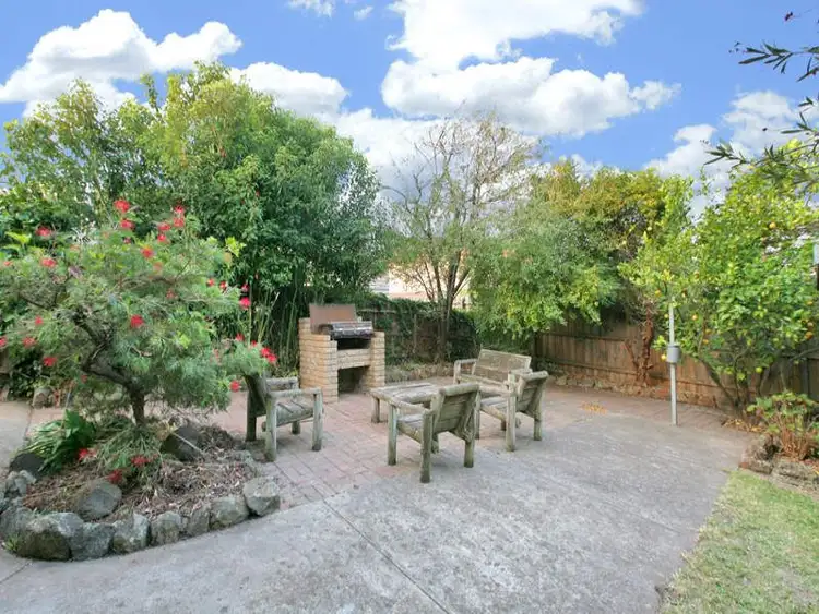 Fifth view of Homely house listing, 24 Marsden Crescent, Doncaster East VIC 3109