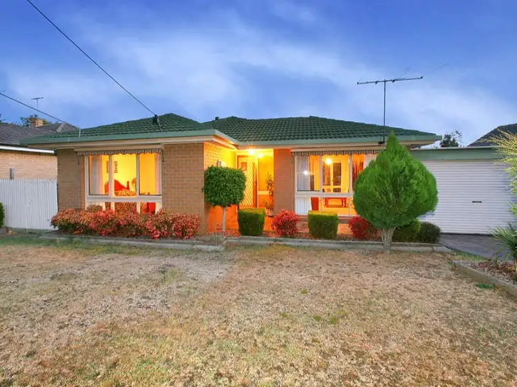 14 Kulnine Avenue, Mitcham VIC 3132