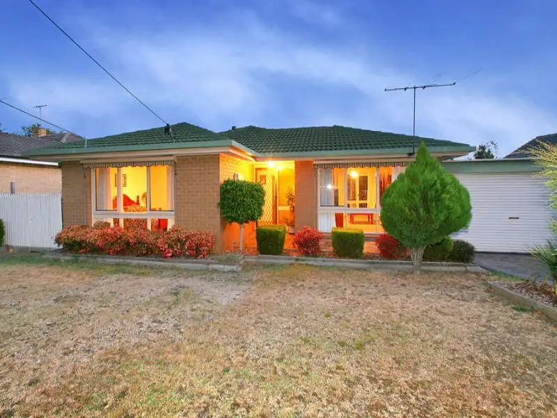 Main view of Homely house listing, 14 Kulnine Avenue, Mitcham VIC 3132